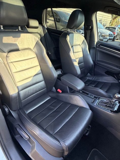 Volkswagen Golf 7 R – 370ch, Garantie 6 mois, Révisée, Aucun frais,echange possible