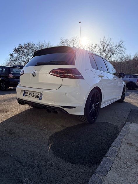 Volkswagen Golf 7 R – 370ch, Garantie 6 mois, Révisée, Aucun frais, Prix imbattable