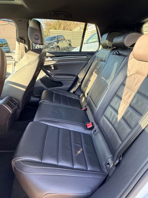 Volkswagen Golf 7 R – 370ch, Garantie 6 mois, Révisée, Aucun frais, Prix imbattable