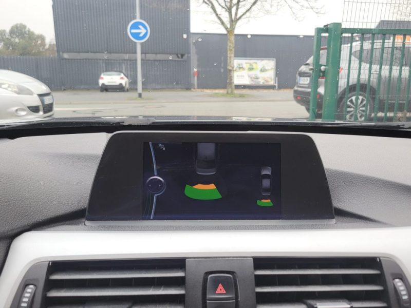 BMW Série 3 F30 316d 2.0 116 cv - GARANTIE 12 mois - Business