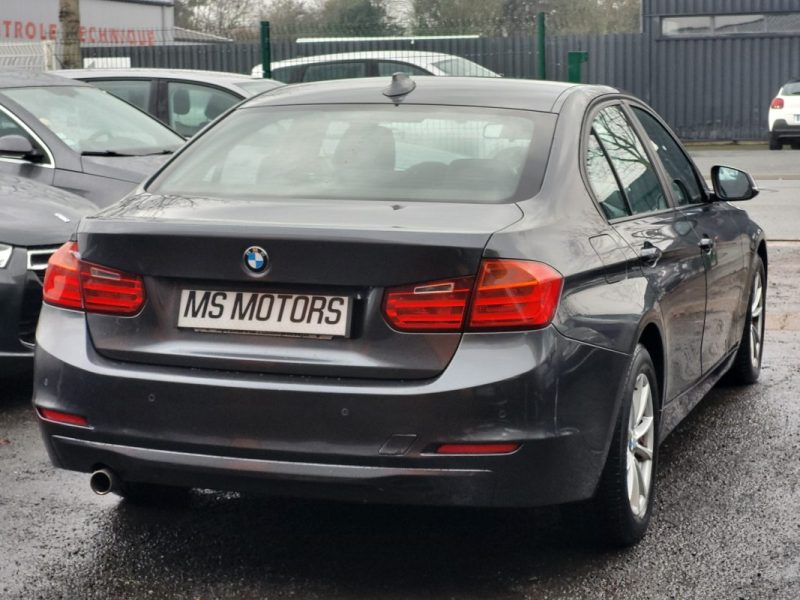 BMW Série 3 F30 316d 2.0 116 cv - GARANTIE 12 mois - Business