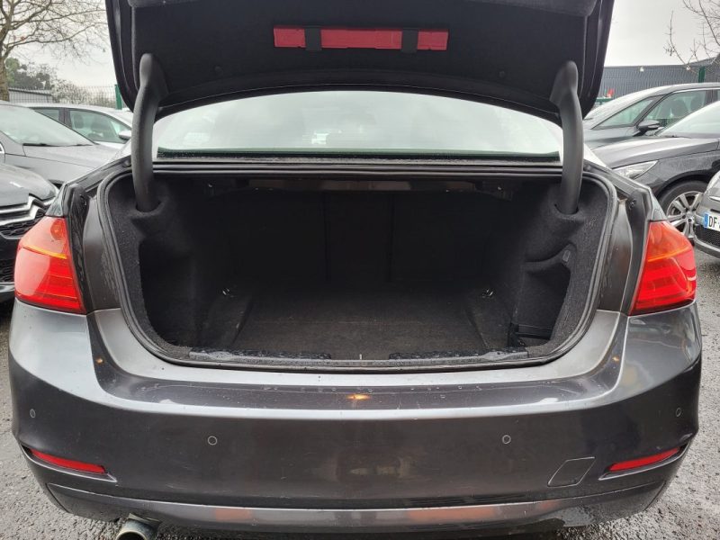BMW Série 3 F30 316d 2.0 116 cv - GARANTIE 12 mois - Business
