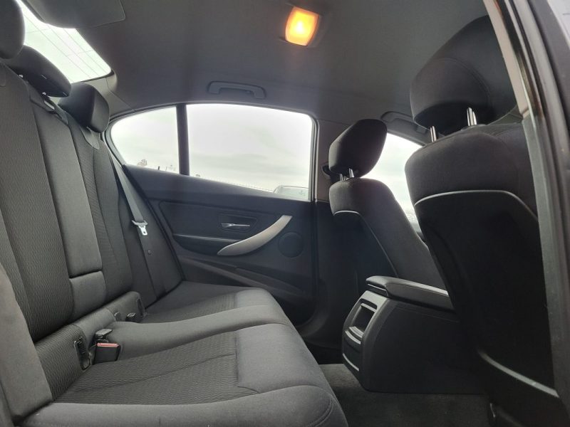 BMW Série 3 F30 316d 2.0 116 cv - GARANTIE 12 mois - Business