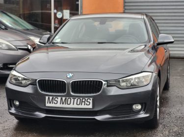 BMW Série 3 F30 316d 2.0 116 cv - GARANTIE 12 mois - Business