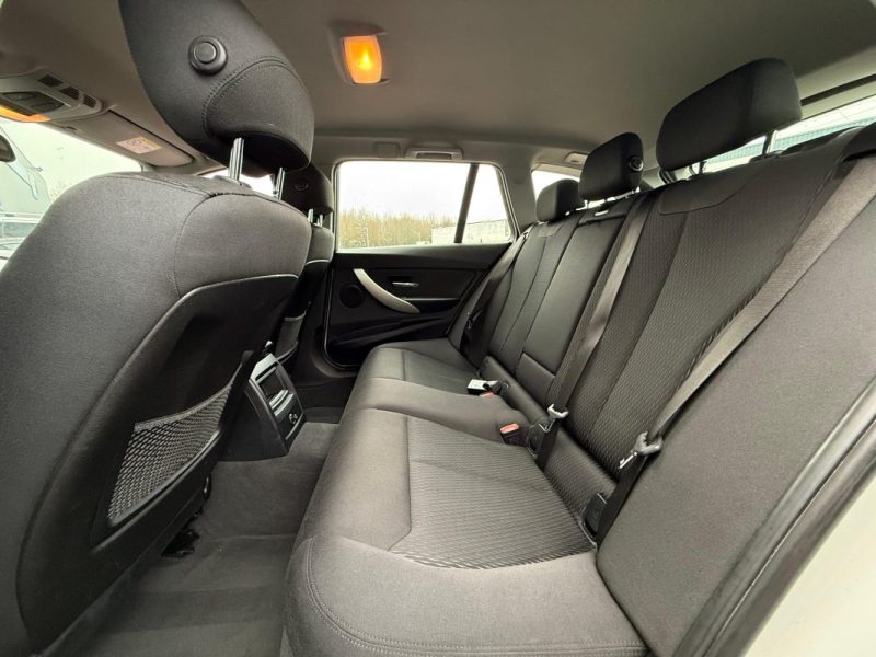 BMW SERIIE 3 TOURING 318D 2.0D BVA 150 CV GARANTIE 12 MOIS 