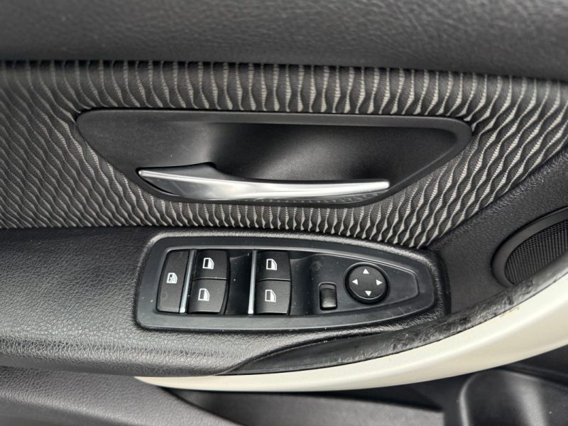 BMW SERIIE 3 TOURING 318D 2.0D BVA 150 CV GARANTIE 12 MOIS 