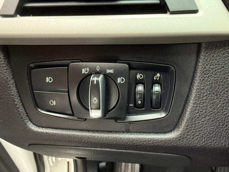 BMW SERIIE 3 TOURING 318D 2.0D BVA 150 CV GARANTIE 12 MOIS 