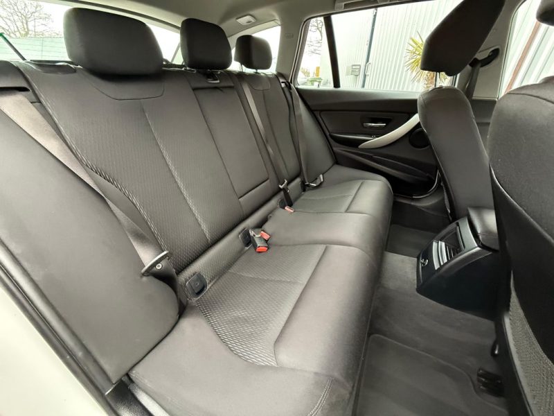 BMW SERIIE 3 TOURING 318D 2.0D BVA 150 CV GARANTIE 12 MOIS 