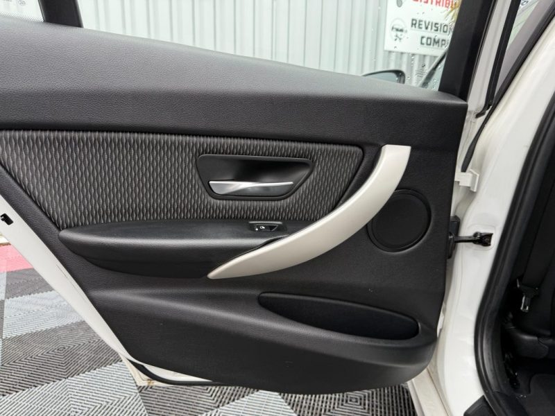 BMW SERIIE 3 TOURING 318D 2.0D BVA 150 CV GARANTIE 12 MOIS 