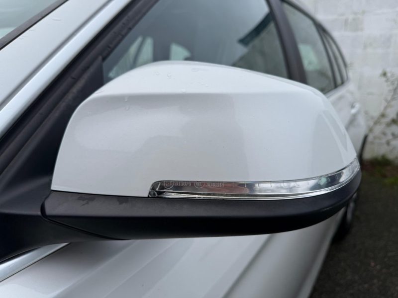 BMW SERIIE 3 TOURING 318D 2.0D BVA 150 CV GARANTIE 12 MOIS 