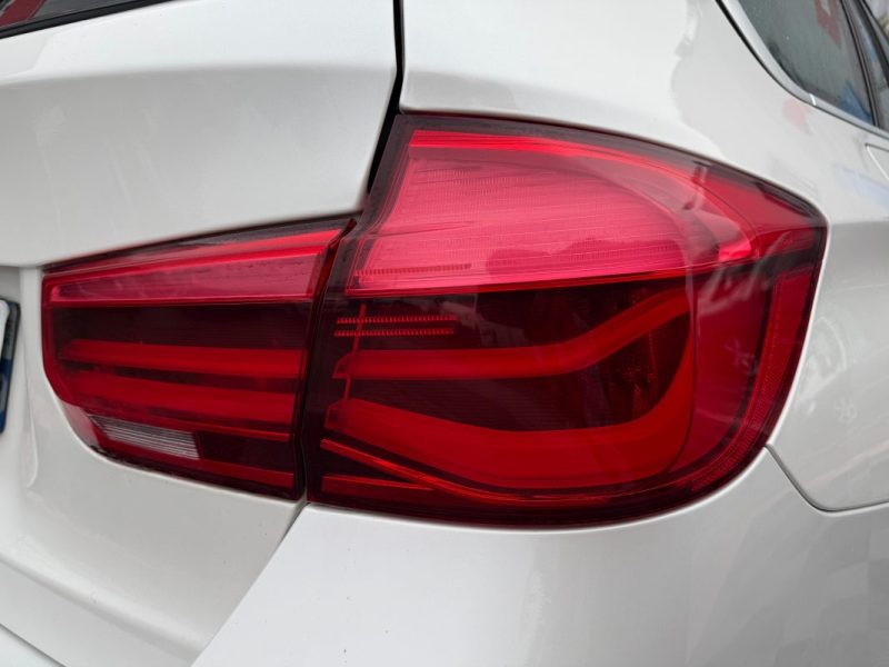BMW SERIIE 3 TOURING 318D 2.0D BVA 150 CV GARANTIE 12 MOIS 