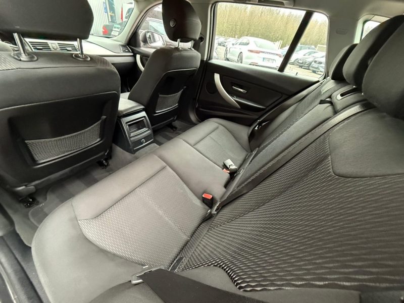 BMW SERIIE 3 TOURING 318D 2.0D BVA 150 CV GARANTIE 12 MOIS 