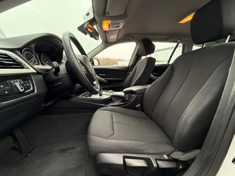 BMW SERIIE 3 TOURING 318D 2.0D BVA 150 CV GARANTIE 12 MOIS 