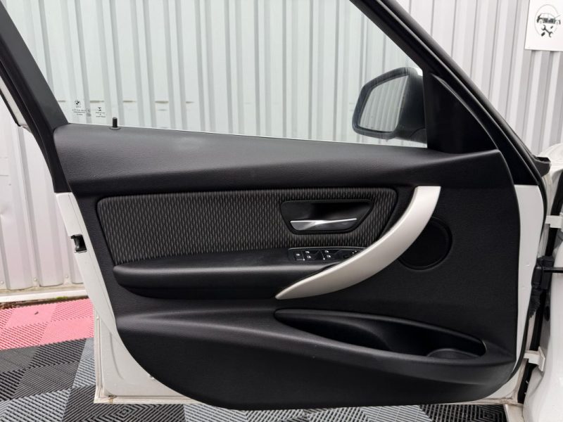 BMW SERIIE 3 TOURING 318D 2.0D BVA 150 CV GARANTIE 12 MOIS 