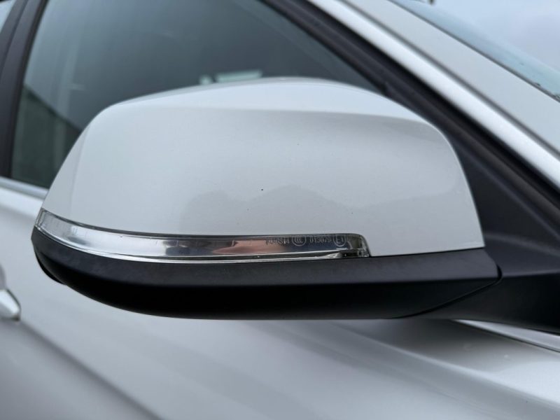 BMW SERIIE 3 TOURING 318D 2.0D BVA 150 CV GARANTIE 12 MOIS 