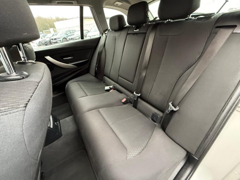 BMW SERIIE 3 TOURING 318D 2.0D BVA 150 CV GARANTIE 12 MOIS 