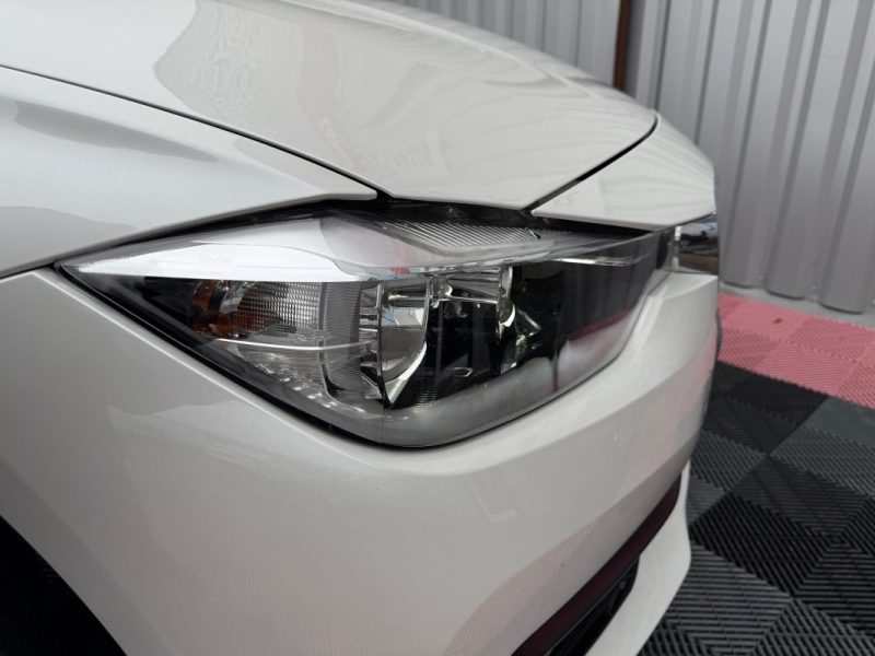 BMW SERIIE 3 TOURING 318D 2.0D BVA 150 CV GARANTIE 12 MOIS 