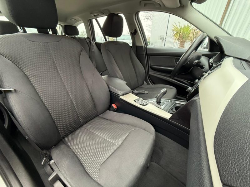 BMW SERIIE 3 TOURING 318D 2.0D BVA 150 CV GARANTIE 12 MOIS 