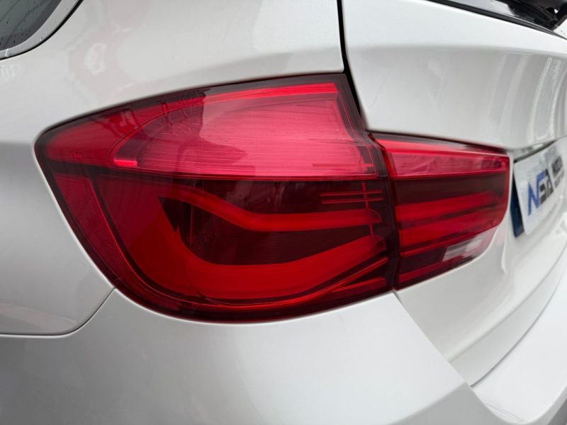 BMW SERIIE 3 TOURING 318D 2.0D BVA 150 CV GARANTIE 12 MOIS 