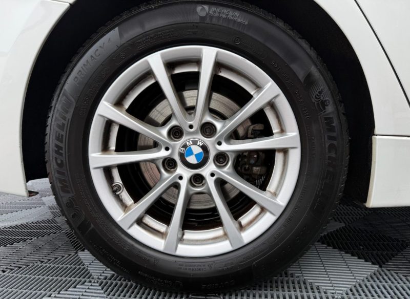 BMW SERIIE 3 TOURING 318D 2.0D BVA 150 CV GARANTIE 12 MOIS 