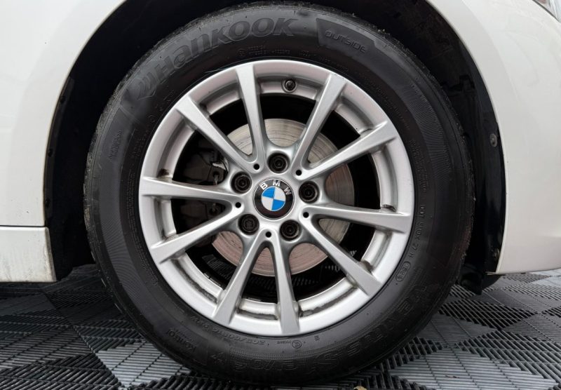 BMW SERIIE 3 TOURING 318D 2.0D BVA 150 CV GARANTIE 12 MOIS 