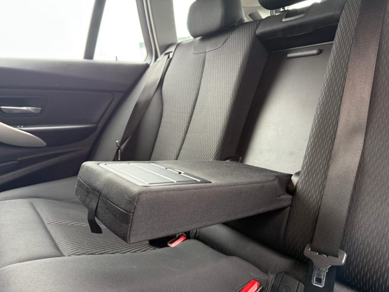 BMW SERIIE 3 TOURING 318D 2.0D BVA 150 CV GARANTIE 12 MOIS 