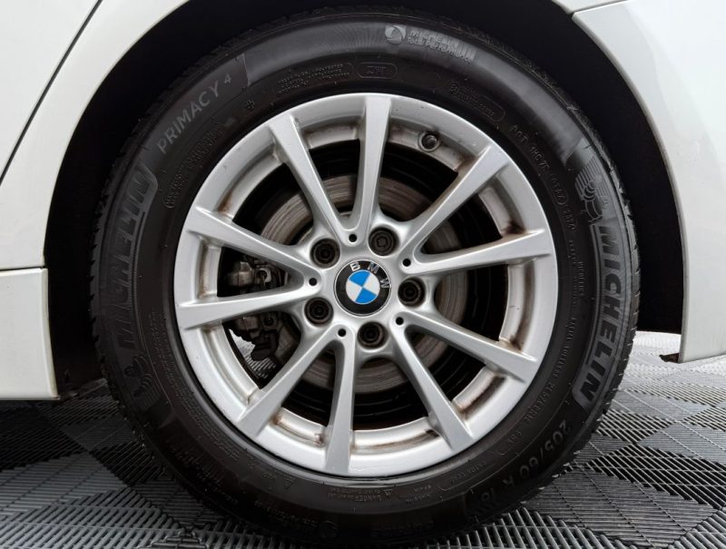 BMW SERIIE 3 TOURING 318D 2.0D BVA 150 CV GARANTIE 12 MOIS 