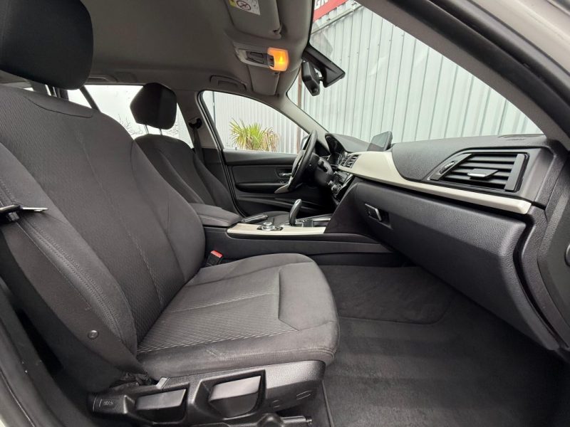 BMW SERIIE 3 TOURING 318D 2.0D BVA 150 CV GARANTIE 12 MOIS 