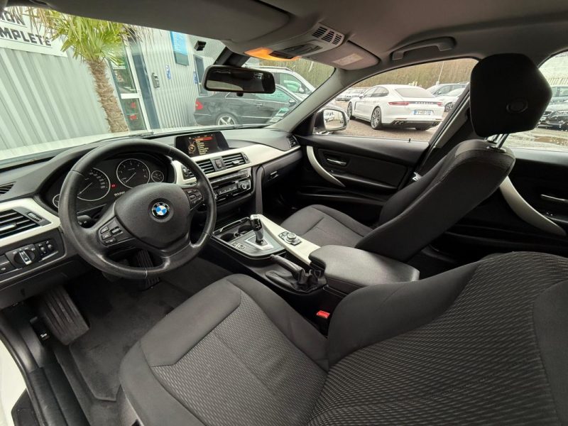BMW SERIIE 3 TOURING 318D 2.0D BVA 150 CV GARANTIE 12 MOIS 