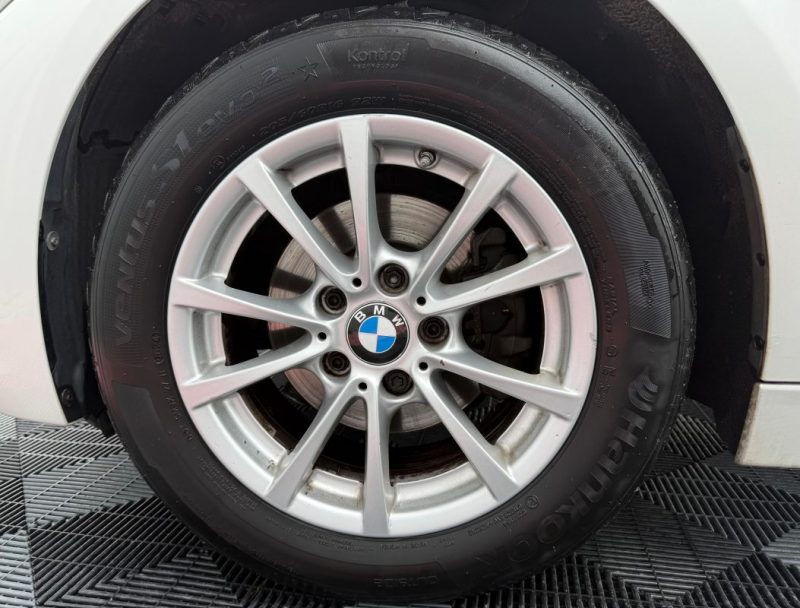 BMW SERIIE 3 TOURING 318D 2.0D BVA 150 CV GARANTIE 12 MOIS 