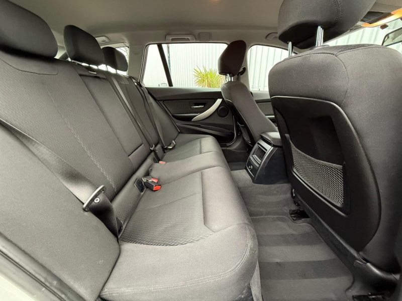 BMW SERIIE 3 TOURING 318D 2.0D BVA 150 CV GARANTIE 12 MOIS 
