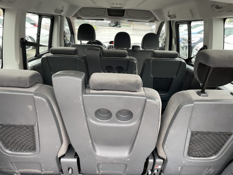 CITROEN JUMPY COMBI L1H1 2.0 HDI   GARANTIE 3/12 MOIS 2013