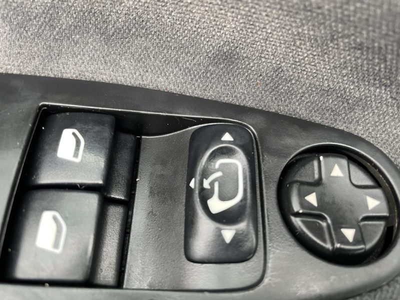 CITROEN JUMPY COMBI L1H1 2.0 HDI   GARANTIE 3/12 MOIS 2013