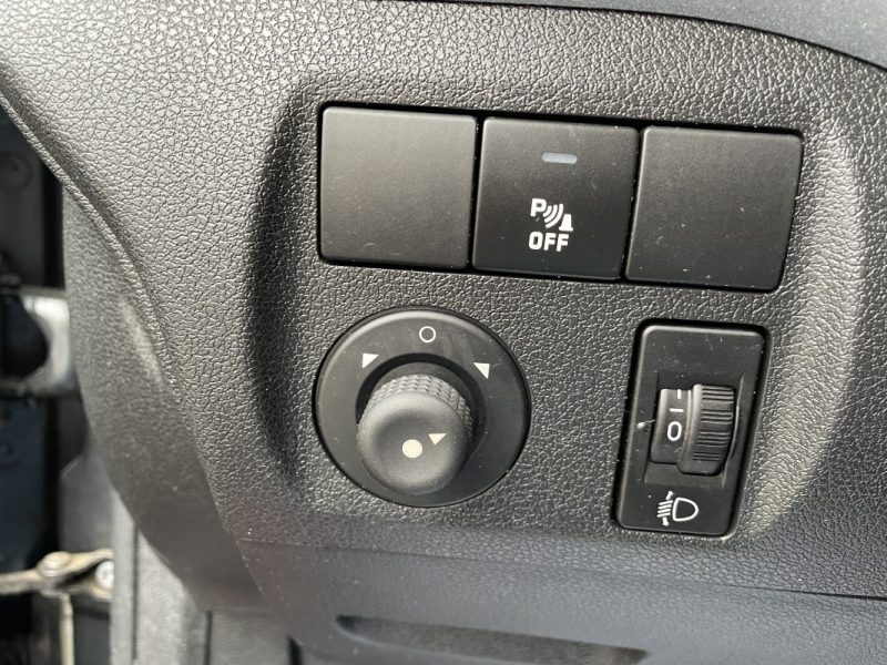 PEUGEOT PARTNER 1.6 VTI ACTIVE 2013