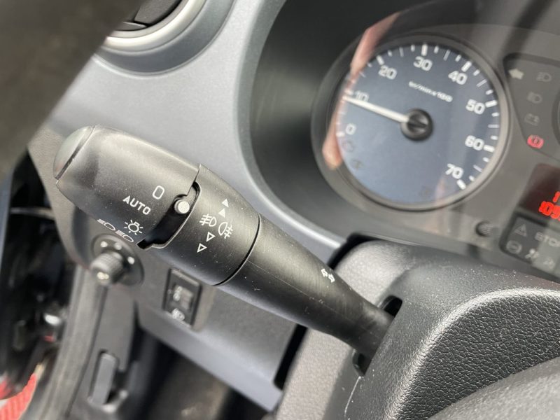 PEUGEOT PARTNER 1.6 VTI ACTIVE 2013