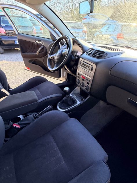 Alfa Romeo 1.9 JTD – Roule parfaitement, Petit prix, Premier arrivé
