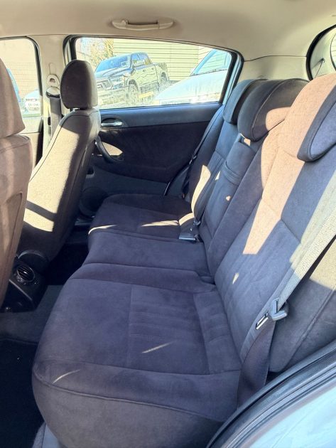 Alfa Romeo 1.9 JTD – Roule parfaitement, Petit prix, Premier arrivé