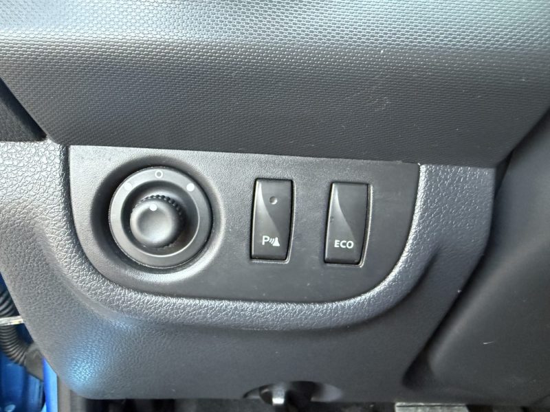 DACIA SANDERO 2 0.9 TCE 90CH STEPWAY EASY-R CAR PLAY  2020