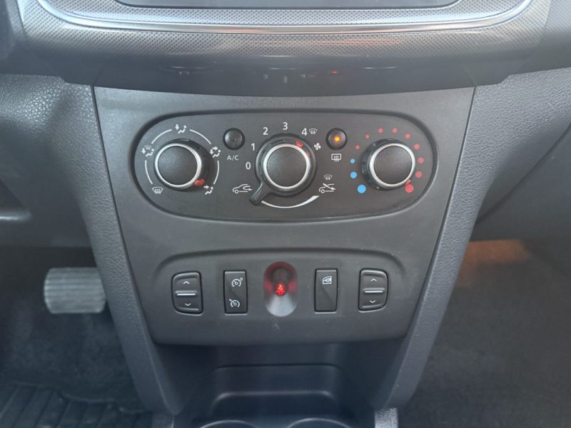 DACIA SANDERO 2 0.9 TCE 90CH STEPWAY EASY-R CAR PLAY  2020