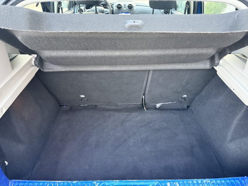 DACIA SANDERO 2 0.9 TCE 90CH STEPWAY EASY-R CAR PLAY  2020