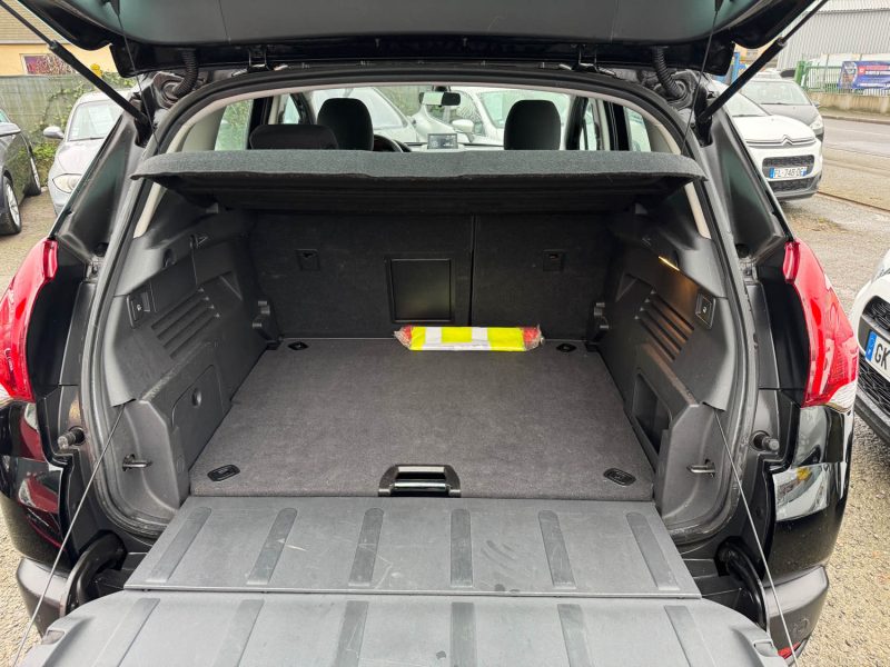 PEUGEOT 3008 1.6 HDI 115 ACTIVE 2015