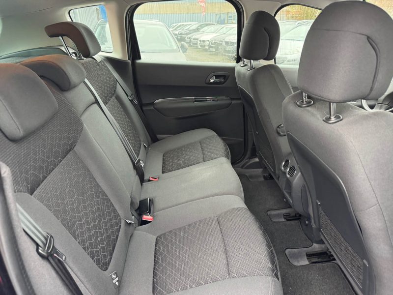 PEUGEOT 3008 1.6 HDI 115 ACTIVE 2015