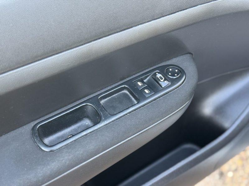 PEUGEOT 307 1.6 HDi 90ch CONFORT – Diesel fiable – Révisée – Garantie 