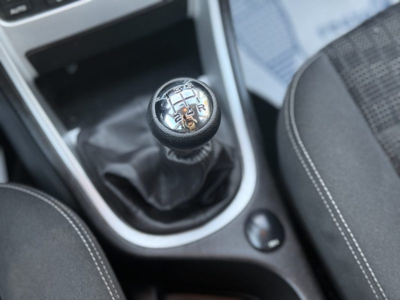 PEUGEOT 307 1.6 HDi 90ch CONFORT – Diesel fiable – Révisée – Garantie 