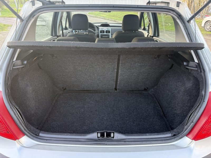 PEUGEOT 307 1.6 HDi 90ch CONFORT – Diesel fiable – Révisée – Garantie 