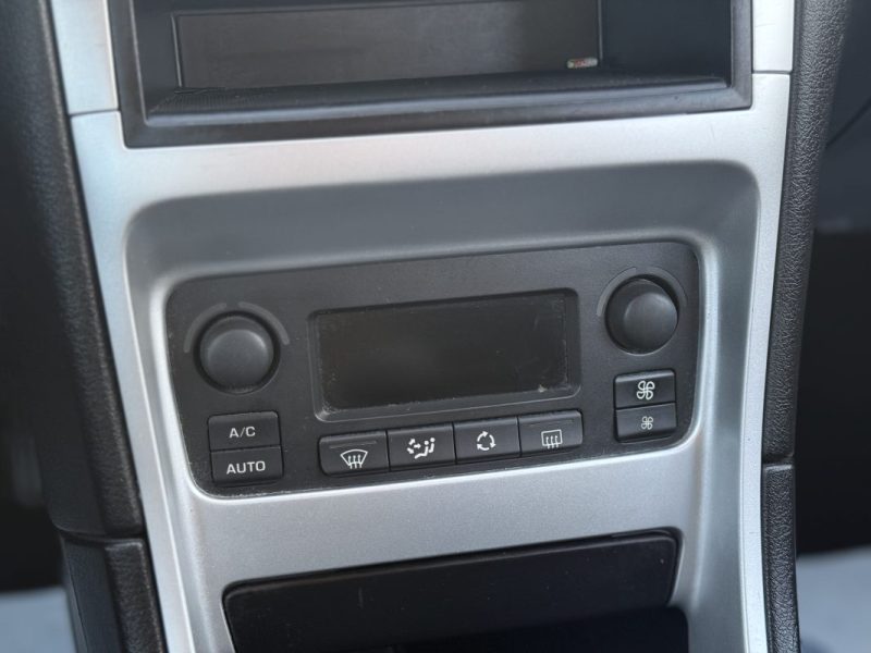 PEUGEOT 307 1.6 HDi 90ch CONFORT – Diesel fiable – Révisée – Garantie 