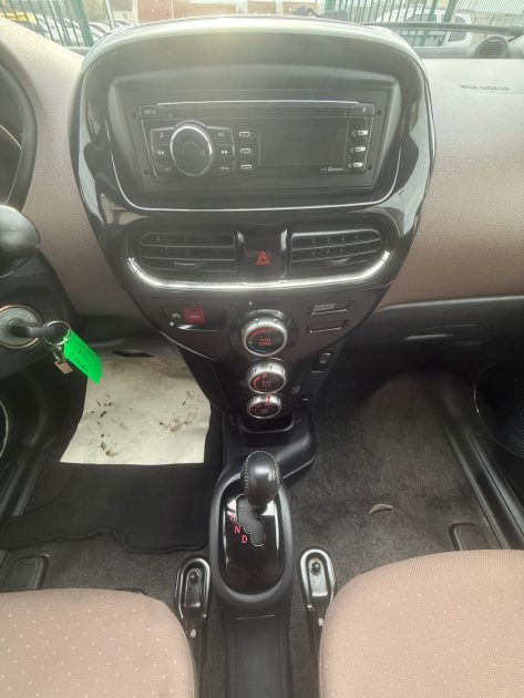 CITROEN C-ZERO AIRDREAM CONFORT ELECTRIQUE BOITE AUTO 2013