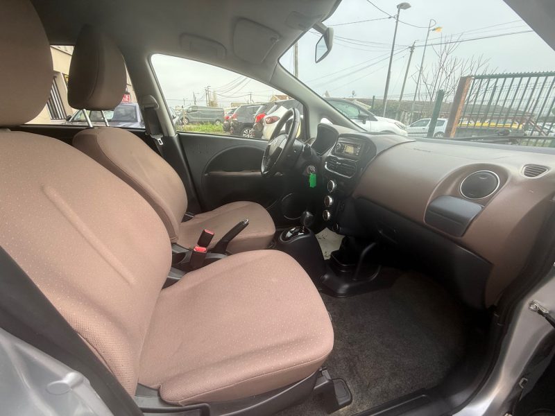 CITROEN C-ZERO AIRDREAM CONFORT ELECTRIQUE BOITE AUTO 2013