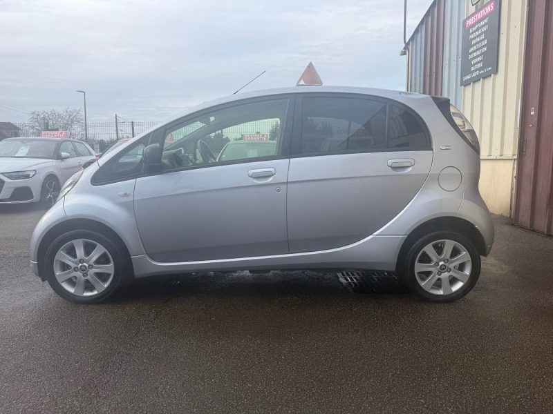 CITROEN C-ZERO AIRDREAM CONFORT ELECTRIQUE BOITE AUTO 2013