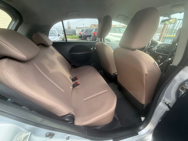 CITROEN C-ZERO AIRDREAM CONFORT ELECTRIQUE BOITE AUTO 2013